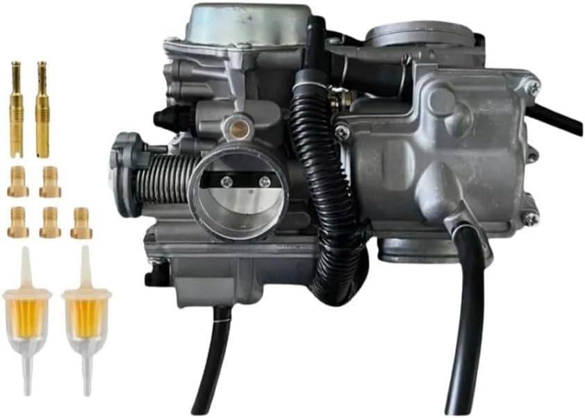 Carburateur VT750 pour restaurer une moto ACE 750 ancienne de 1998-2003