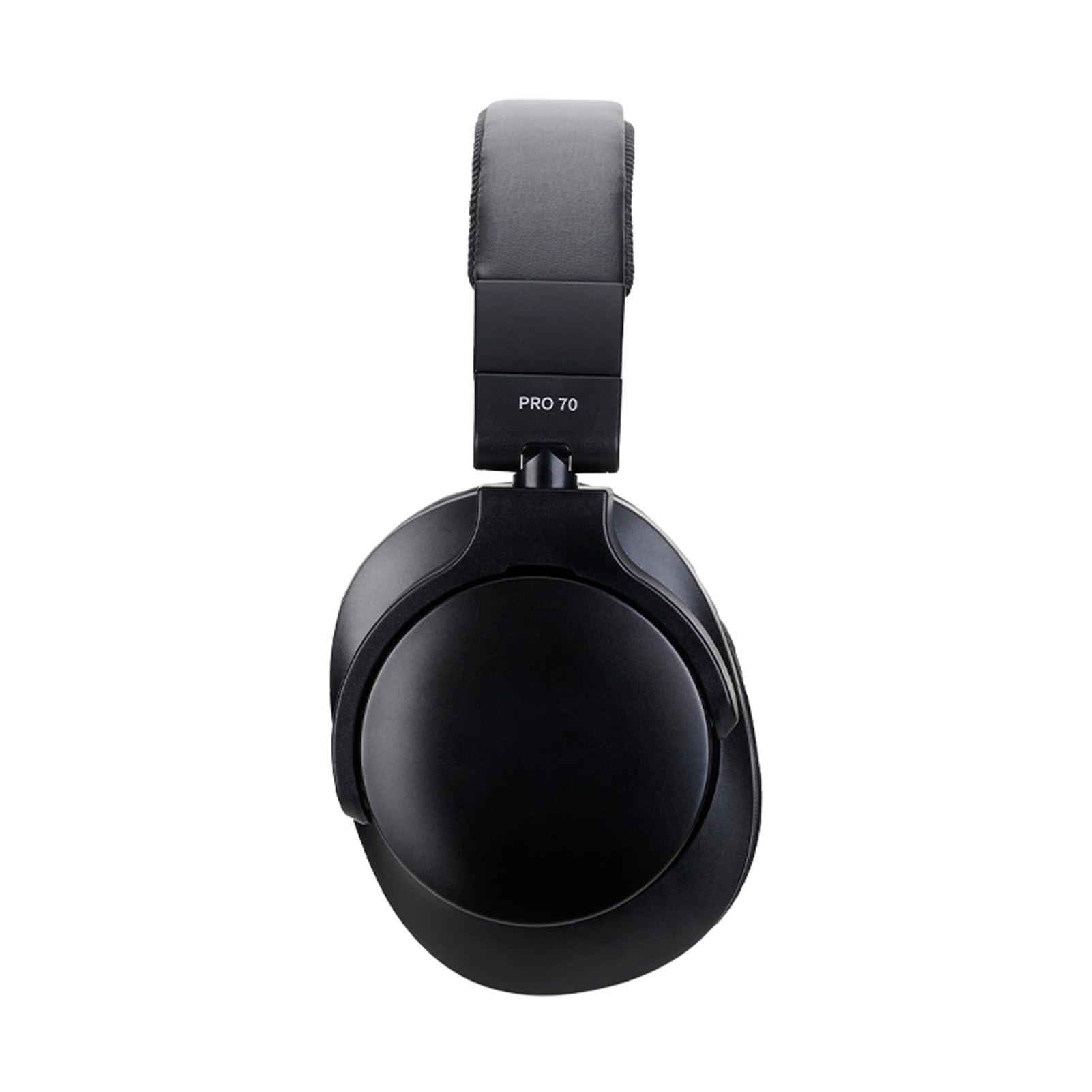 Luocute Słuchawki Studyjne Słuchawki Monitorujące DJ z 40mm Kierowcy Konstrukcja Zamknięta z Tyłu Ergonomiczna Wygodna do Nagrywania Transmisji na żywo