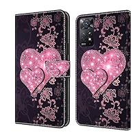 Custodia In Pelle PU Flip Lucida Per Samsung Galaxy A56 5G, Custodia - Foto 7