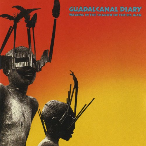 Guadalcanal Diary