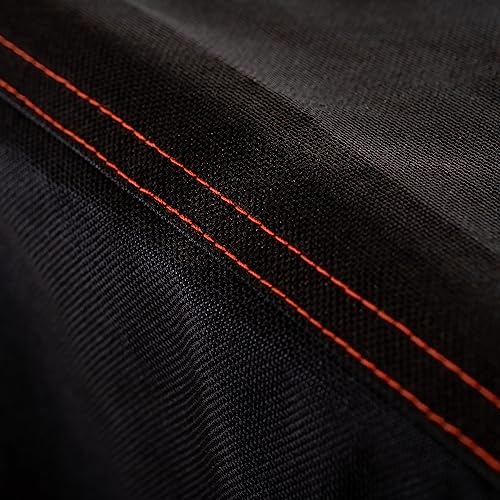 Masterbuilt Mb20080321 40-Inch Digital Smoker Cover, Black #TOP1