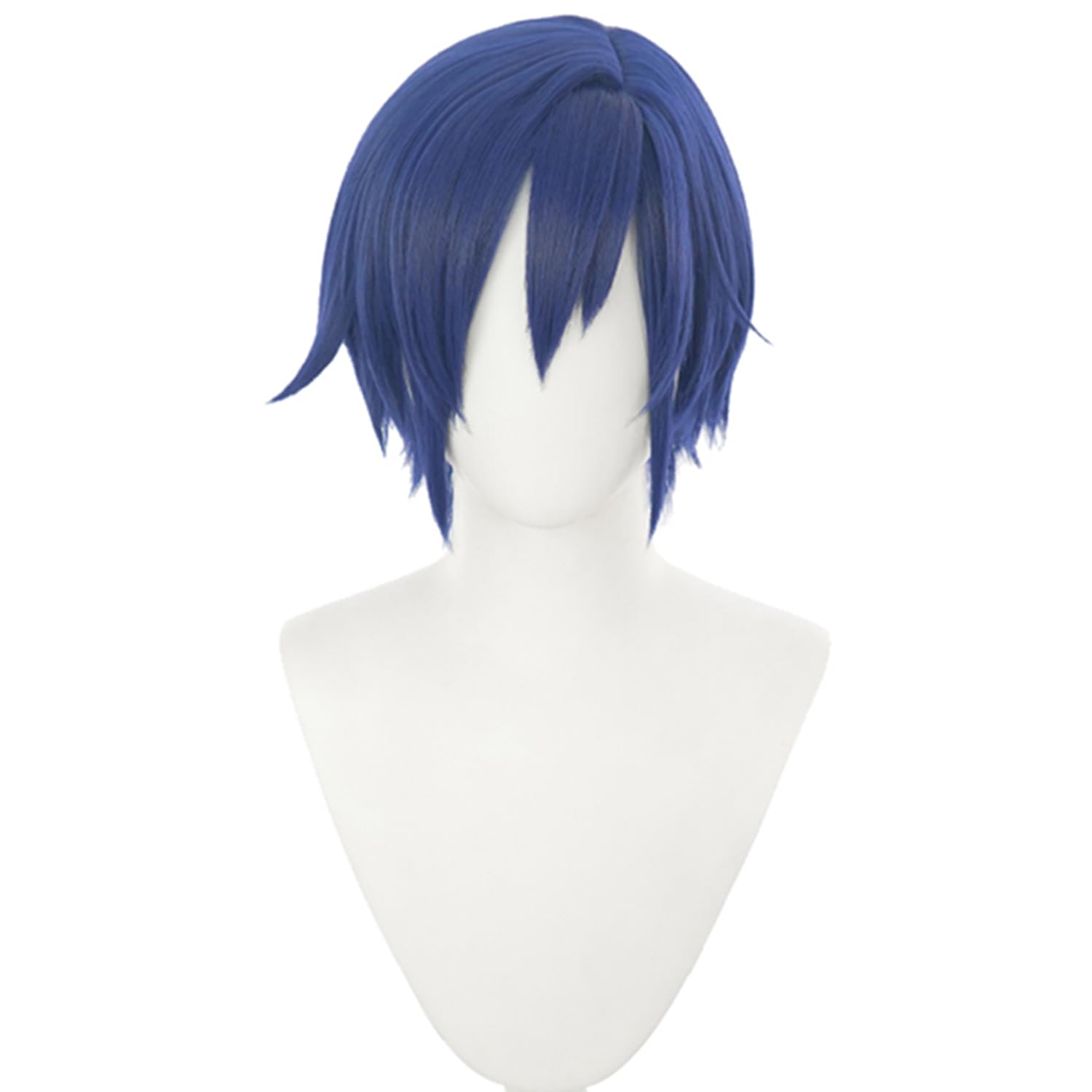 Amazon.co.jp: LAOBAO KAITO カイト 変装用ウィッグ コスチューム小物 