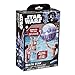 SwimWays Star Wars Death Star XXL Light-Up Inflatable Beach Ball
