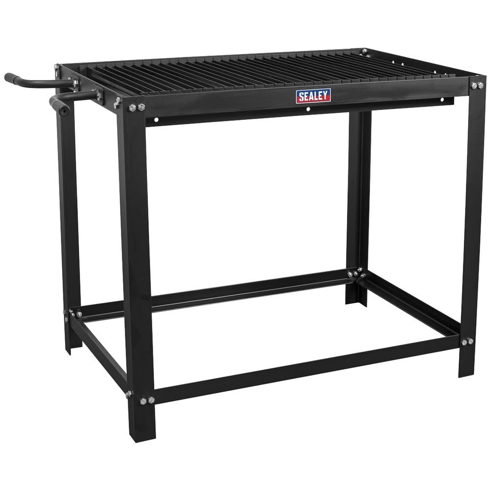 Sealey PCT1 Plasma Cutting Table/Workbench