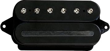 DiMarzio DP228W Crunch Lab Bridge Humbucker Pickup - White