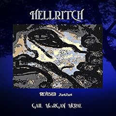 Hellritch cover art