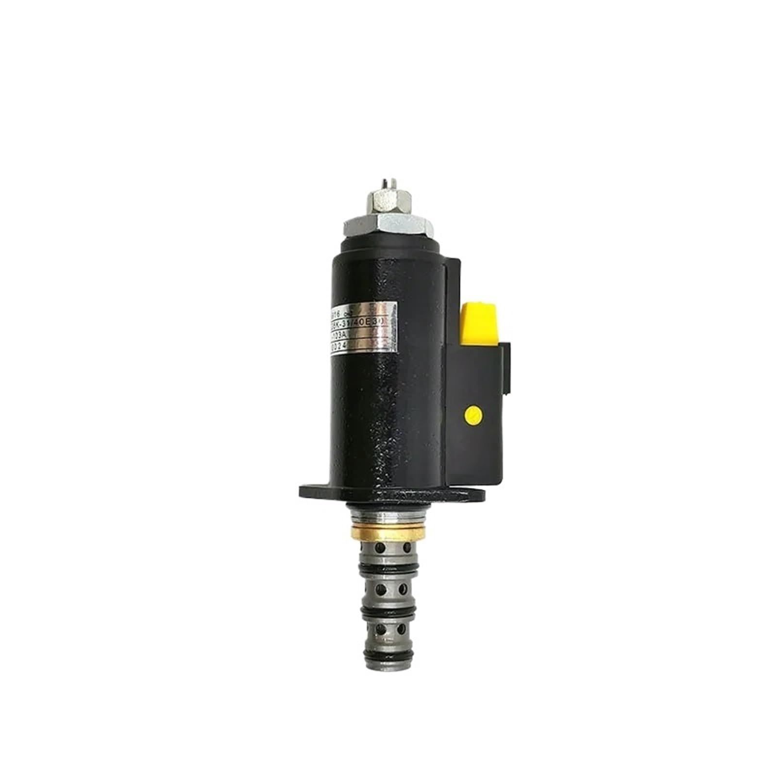 Kvkitklw One Color E320b E320c E320d E325b Walking Straight Line Solenoid Valve 111-9916