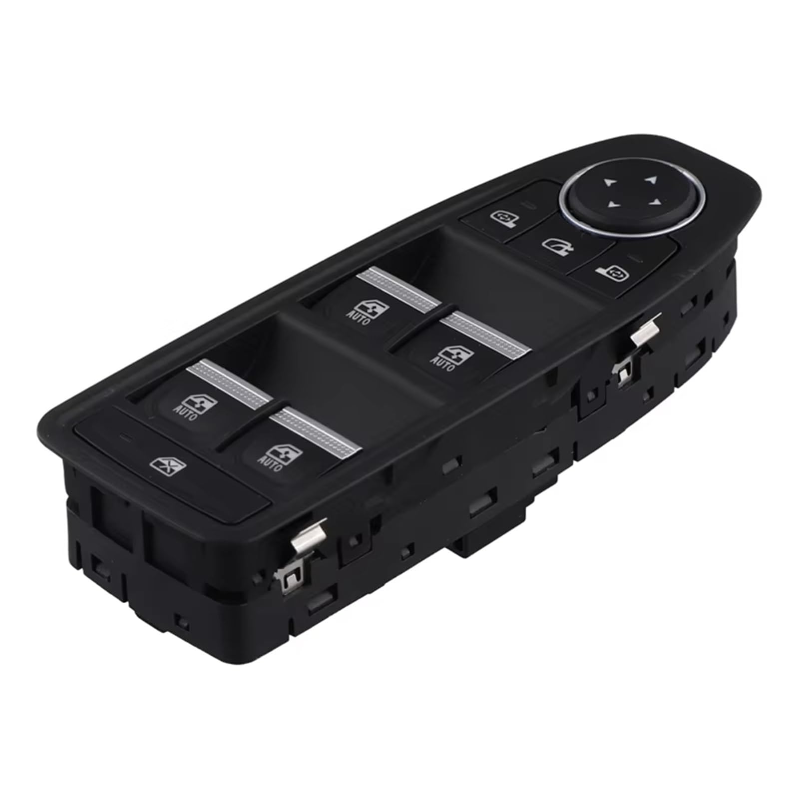Commutateur Lève Vitre Pour Clio 5 Captur II 254015831R 25401-5831R Interrupteur Vitre Électrique Interrupteur Leve Vitre