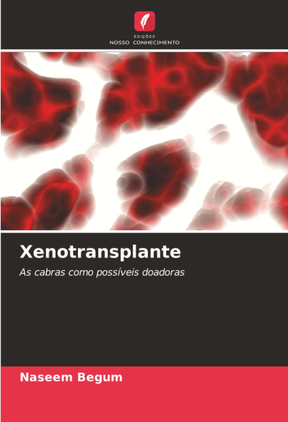 Xenotransplante: As cabras como possíveis doadoras