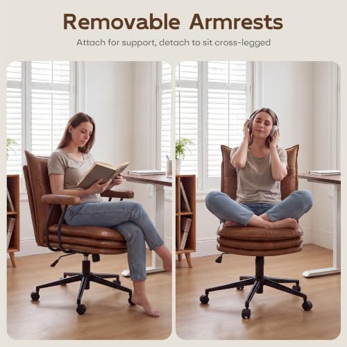 Sucrever Triple-Layer Seat Chair