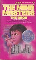 The Mind Masters #3: The Door 0451067509 Book Cover