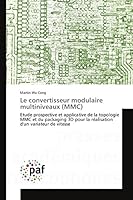 Le Convertisseur Modulaire Multiniveaux (MMC) 3838148215 Book Cover