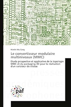 Paperback Le Convertisseur Modulaire Multiniveaux (MMC) [French] Book