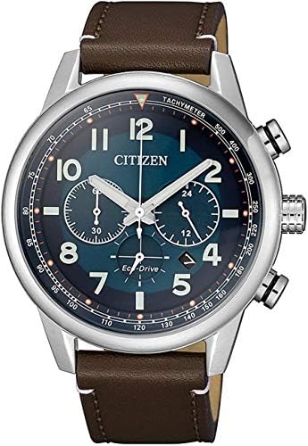 Citizen Chronograph CA4420-13L Mens Chronograph