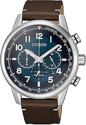 Citizen Orologio Analogueico Quarzo Uomo CA4420-13L