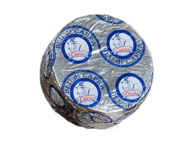 CIRESA - TRANCIO FORMAGGIO BLU DI CAPRA 1000G CIRCA