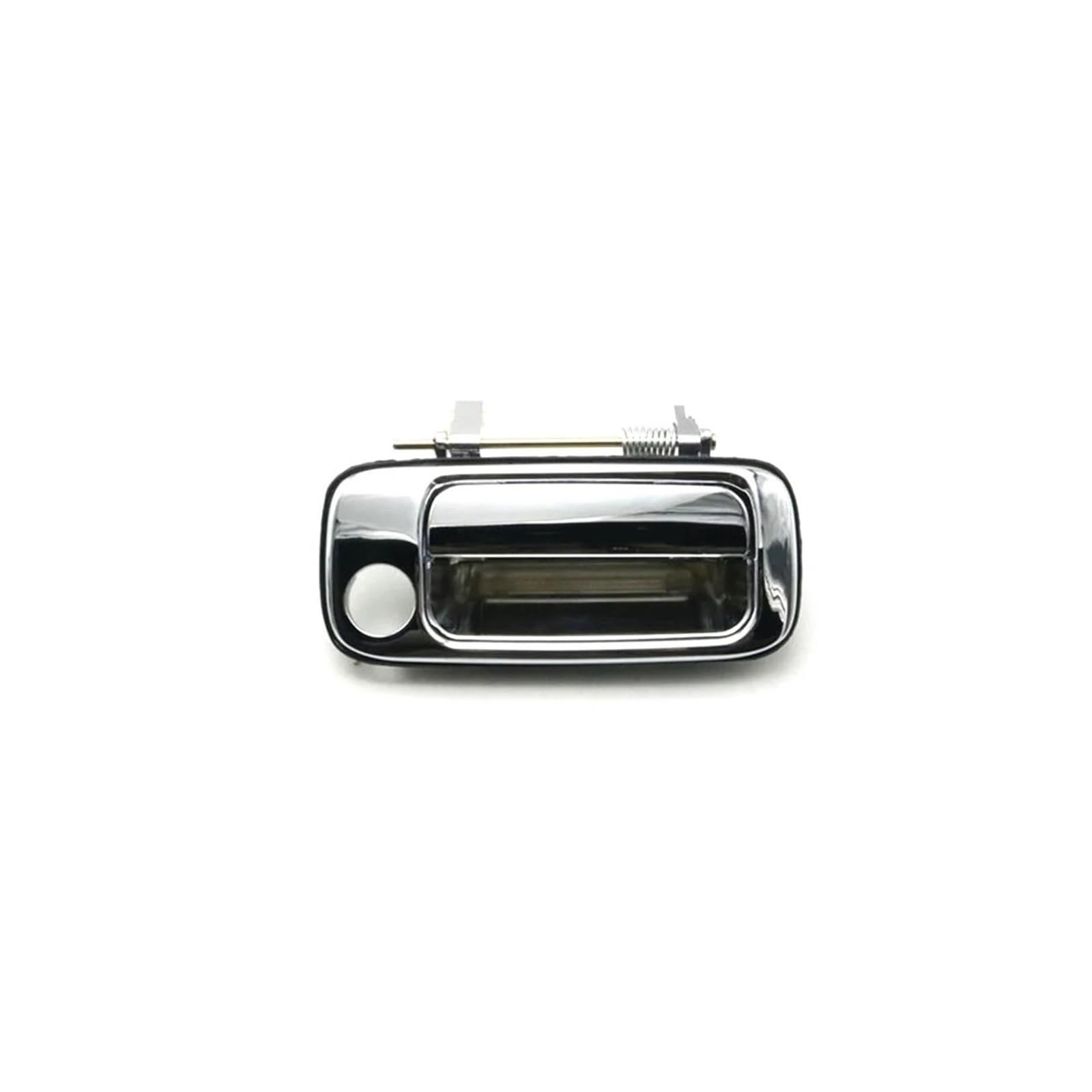 Lzbzhb One Color Car Exterior Outsidedoor Handle For Toyota For Land For Cruiser 80 For Lc80 For Fzj80 4500 1991-1997 Car Front Right Exterior Door Handle 69220-60010