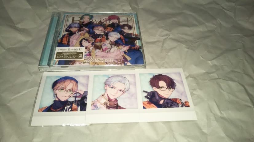 増長和南 特典 チェキ