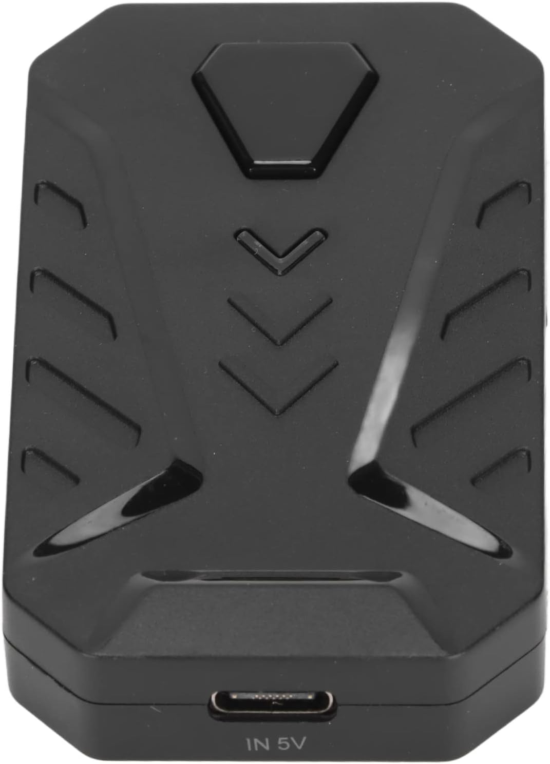 Diyeeni Plug and Play USB Gaming Keyboard Mouse Adapter for Mobile, No Delay Fast Charging Converter Supports Official Games, Easy Carrying Portable Wired Gaming Accessories for (Mix lite Item)