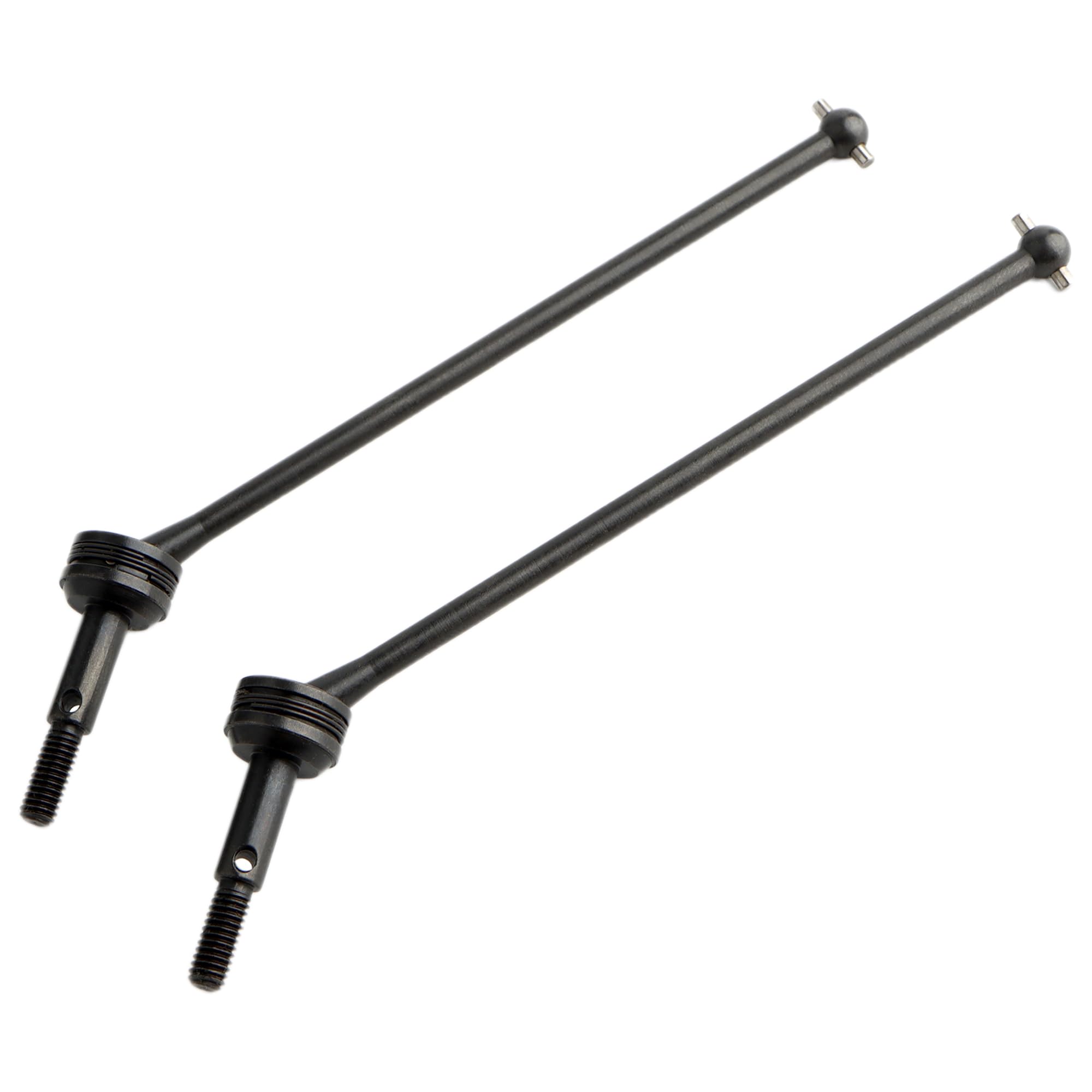 GDOOL RC Car Front CVD Shaft TH-2006 Accessories Spare Parts for 1：10 Scale Brushless Thunder Truck