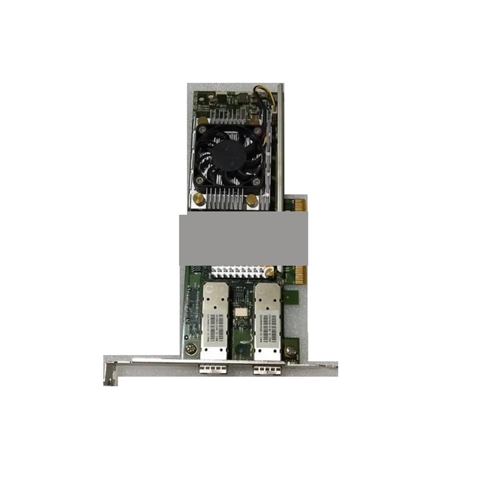 BALYDLUL For BCM957711A1113G 10GB 10 card 0KJYD8 Kit