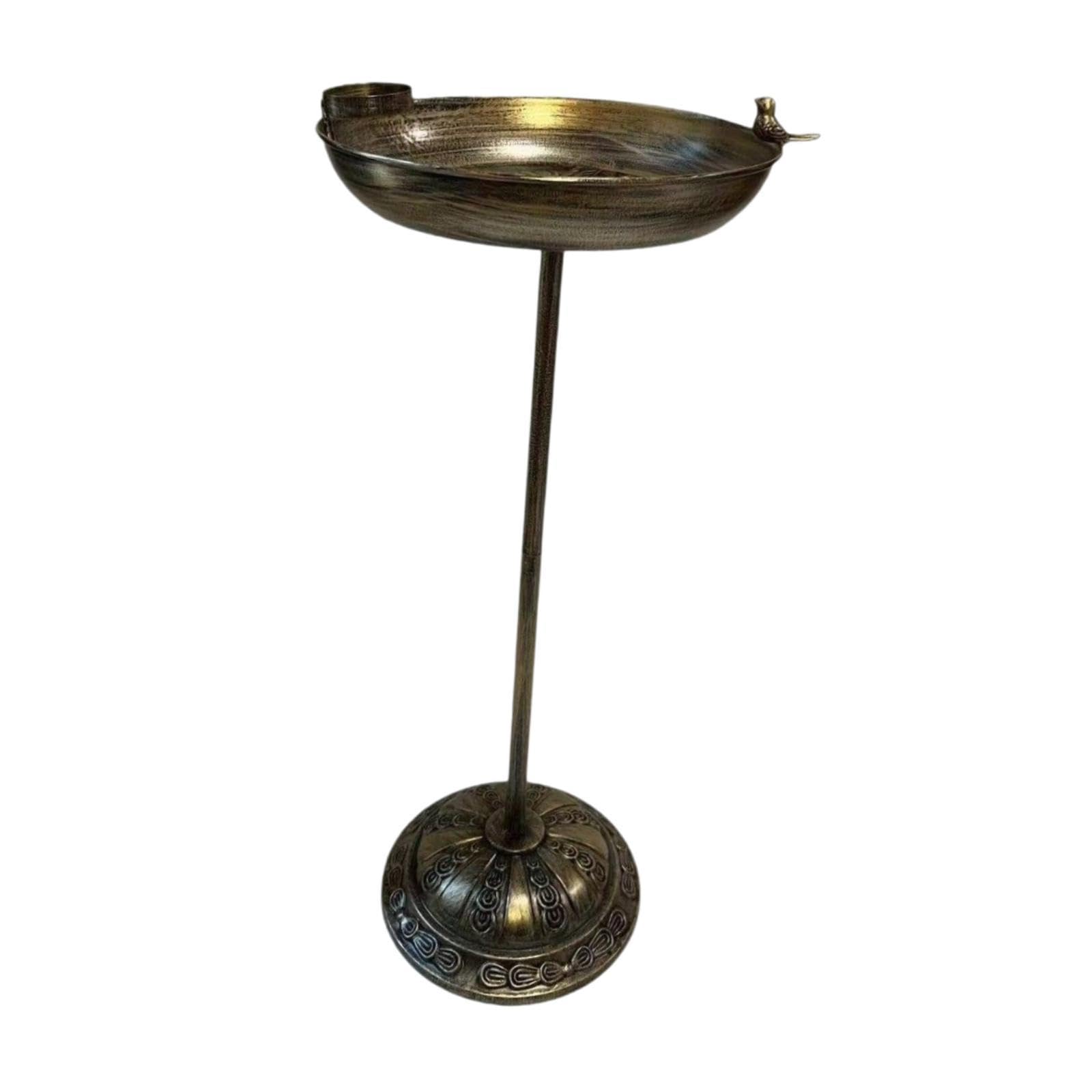 Regalo De Inauguración para Amantes Aves | original, funcional, decorativo, perfecto para patio o jardín