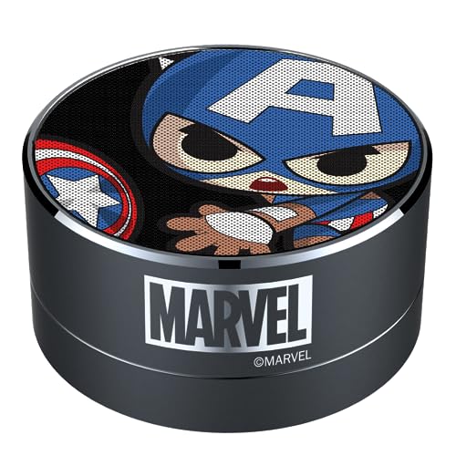 ERT GROUP altoparlante bluetooth Marvel Modello