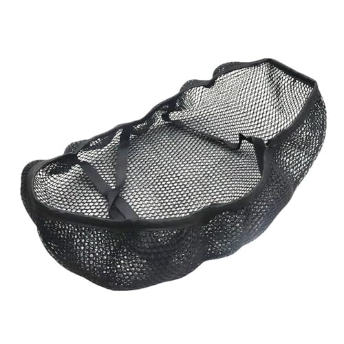 Housse de siège moto anti-chaleur F850GS, coussin confortable contre la selle brûlante