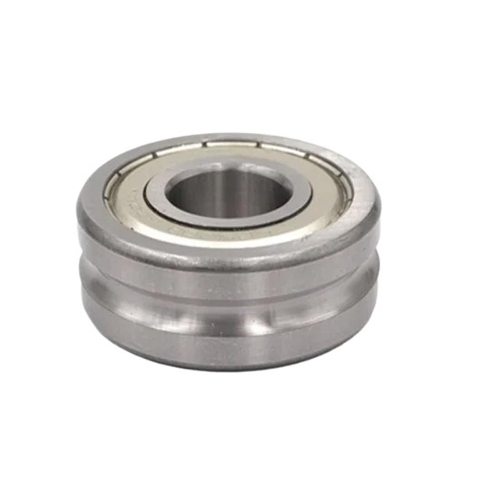 10 sztuk kierunkowe koło mieszające linia pasująca łożysko rowkowe 6000 10 x 26 x 8 mm koło pasowe U-Nut-typ (U6000-3-0.8)