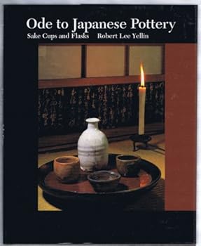Hardcover ???????Ode to Japanese pottery Book