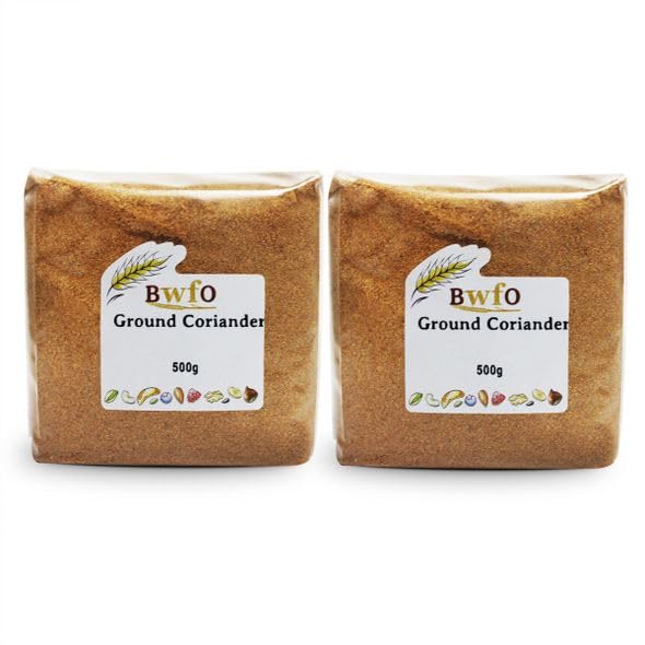 Buy Whole Foods Coriander Ground (1kg)