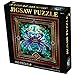 Produktbild Constellation Puzzle Erwachsene Puzzles 300 Stück, Fische Puzzle Freizeitspielzeug Heimspiel Dekompression Spielzeug Elecenty