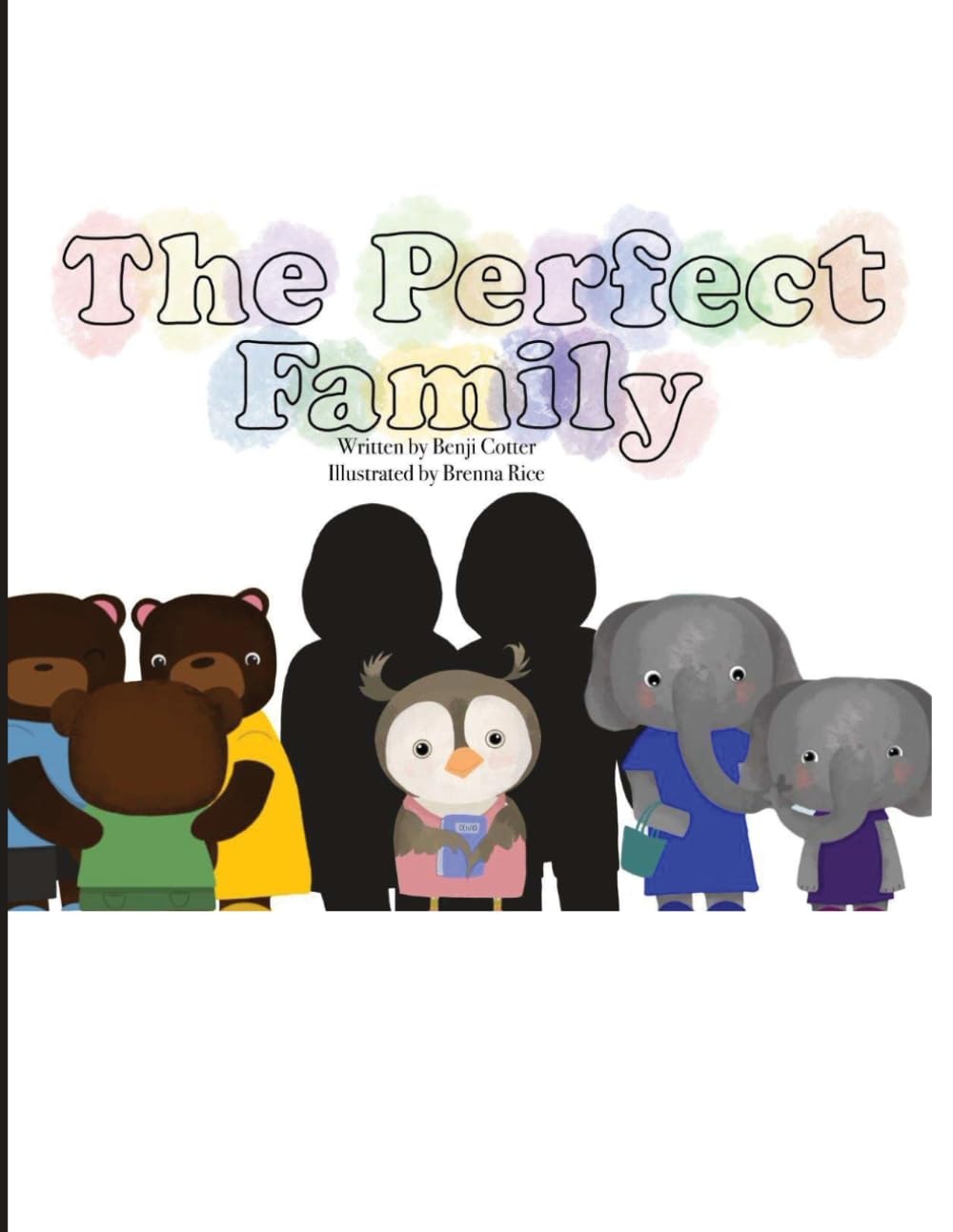 The Perfect Family