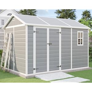 10.5×7.6×7.5 ft Outdoor R...