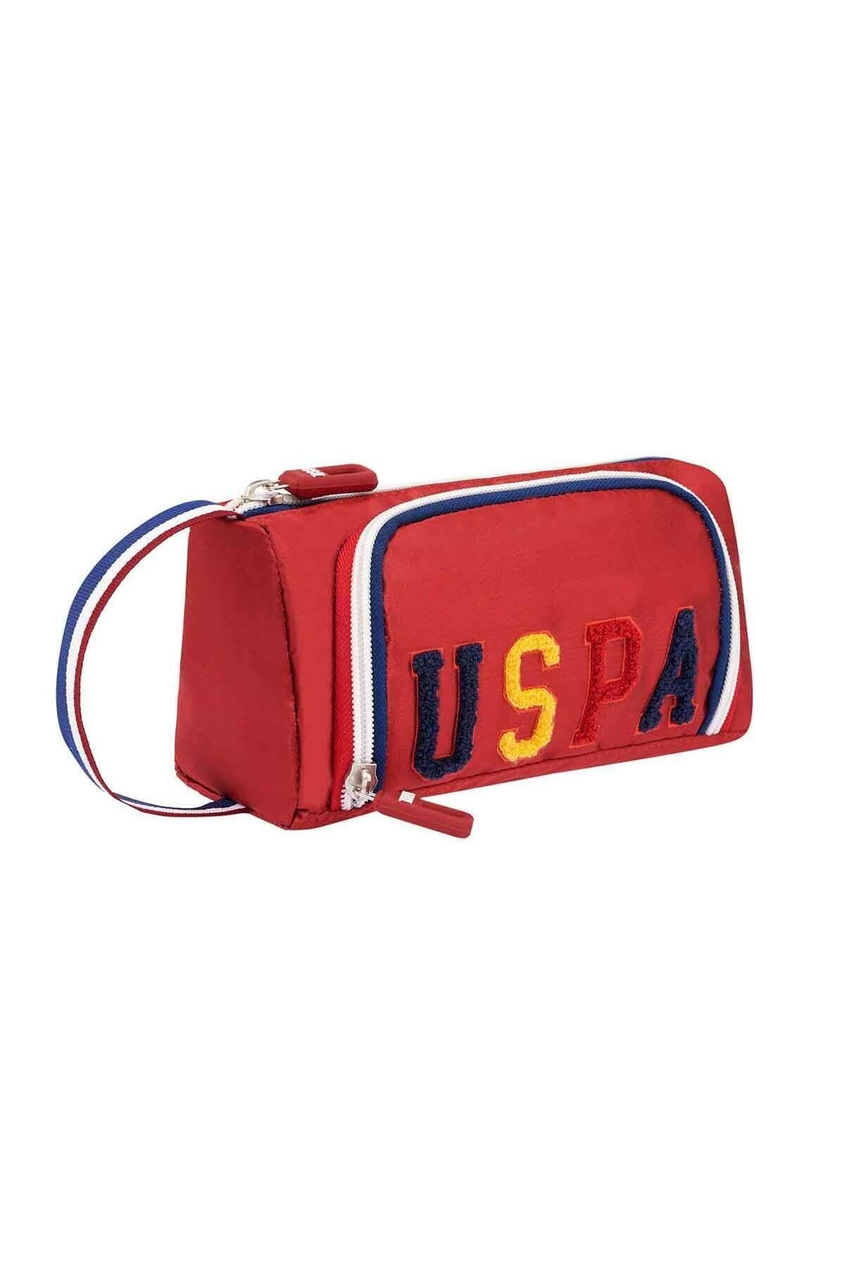 U.S. Polo. Assn. Unisex Kalemlik PLKLK24260