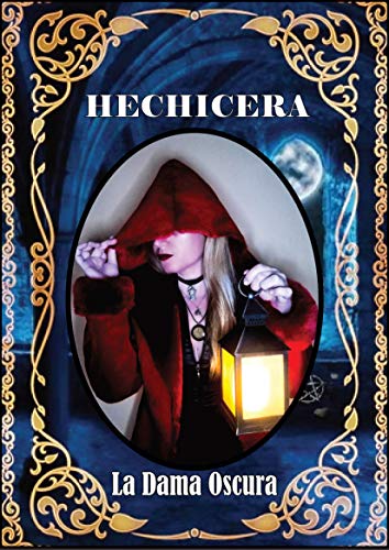 Hechicera (Spanish Edition)