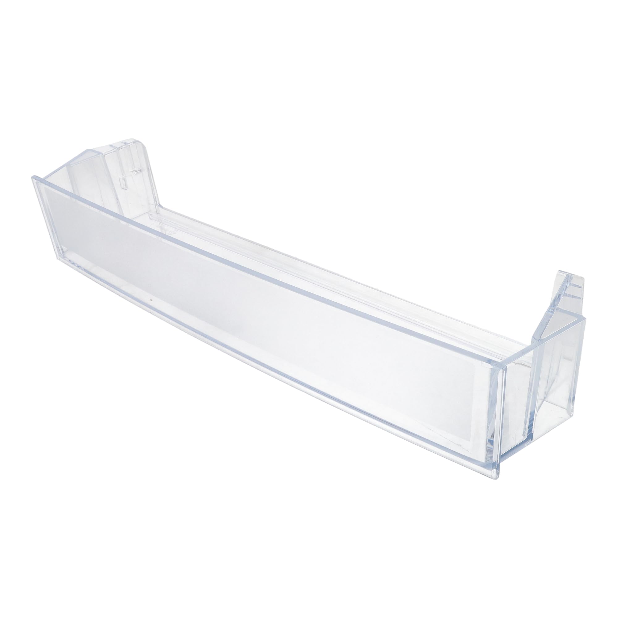 sparefixd Étagère de porte pour réfrigérateur et congélateur Electrolux 440 x 78 mm