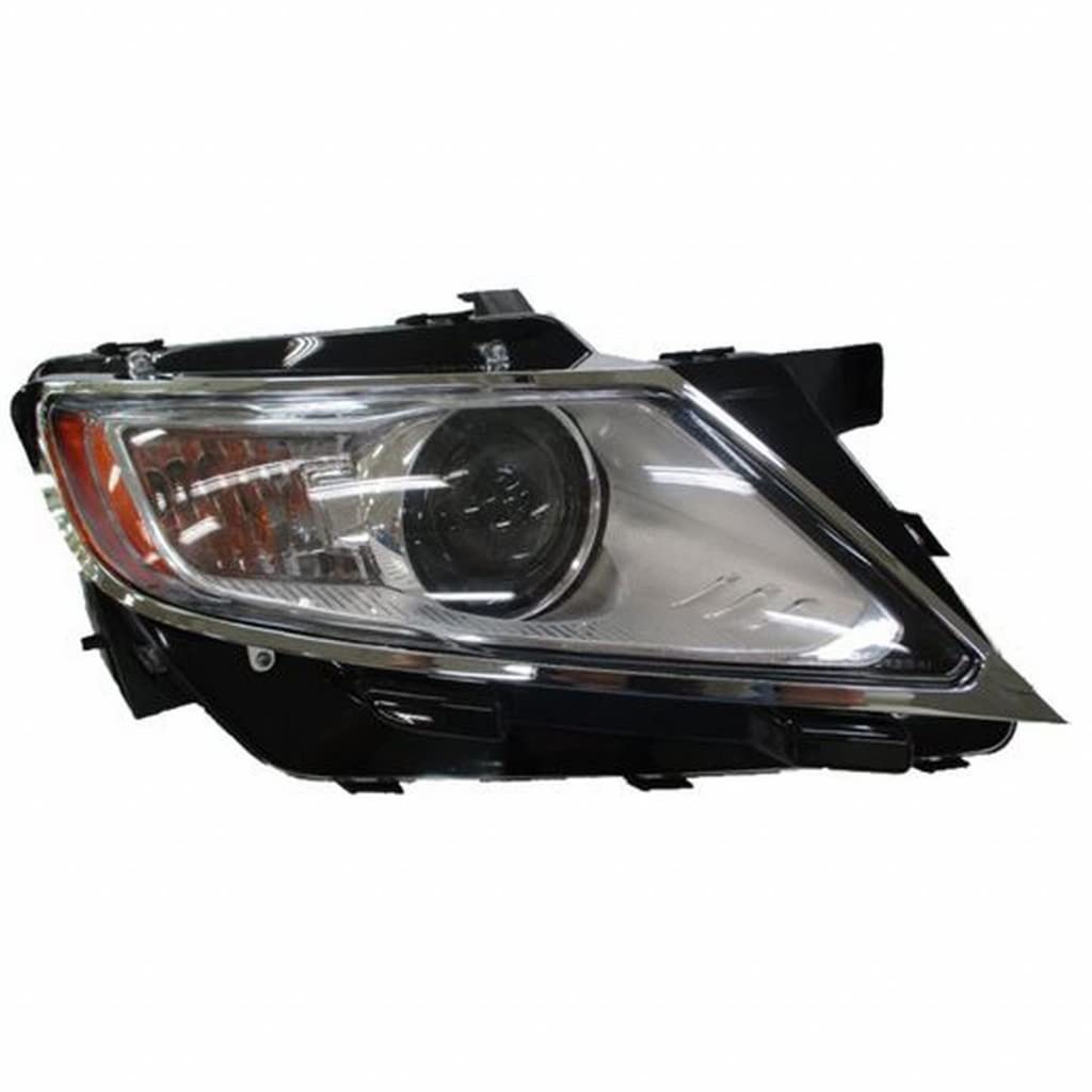 Amazon.com: KarParts360 For Lincoln MKX 2011 12 13 14 2015