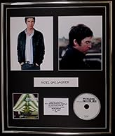 A stunning Cd & Double Photo Display of the artist/s. Display features cd and 2 different photos Each one comes with a COA Comes with a Certificate of Authenticity Normally sent within 2 - 3 working days