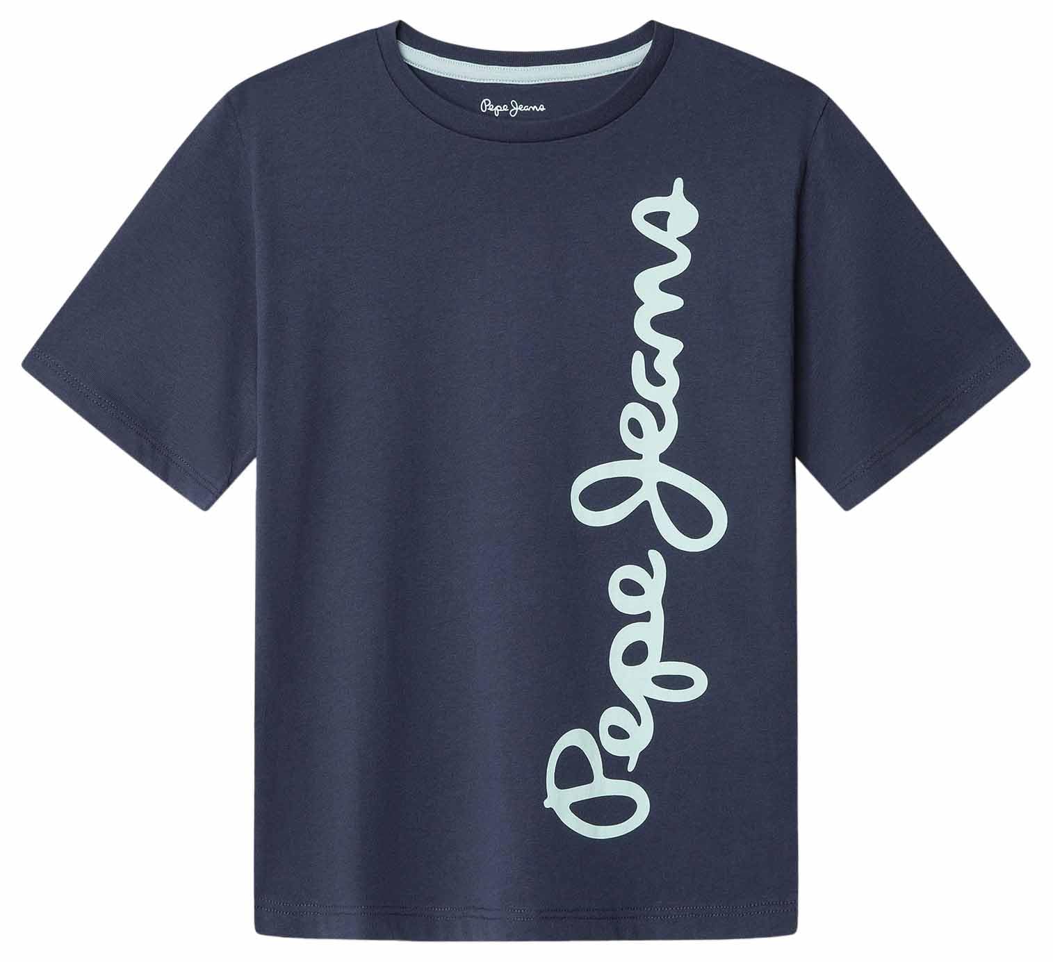 Pepe Jeans Jungen Waldo T-Shirt