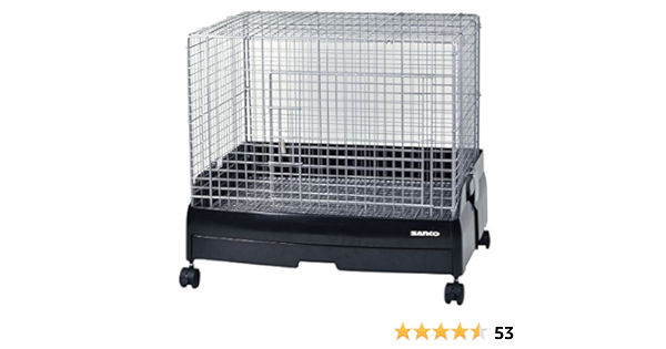 Amazon | SANKO C22 イージーホーム60 ローメッシュ | SANKO | 飼育