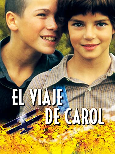 El viaje de Carol