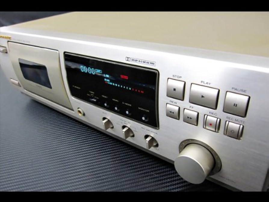 marantz マランツ SD-63 3ヘッド カセットデッキ martinsrestaurants.com
