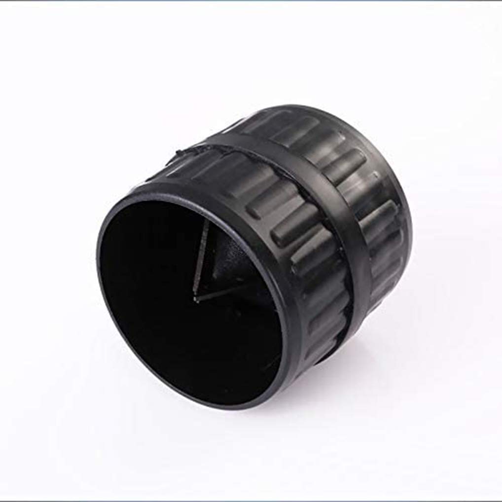 Bâton De Randonnée Télescopique 22" - Réglable En Aluminium, Poignée En Caoutchouc, Compact