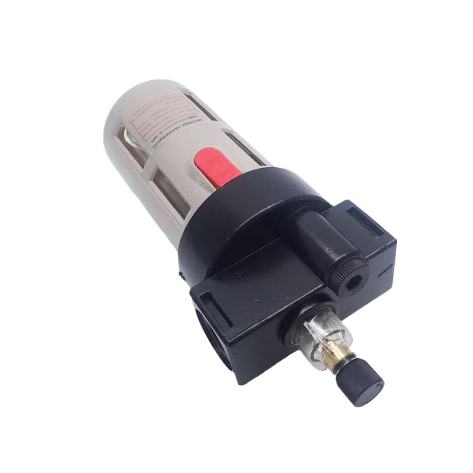 Filtre air source BL4000 G1/2 séparateur huile-eau contre la rouille