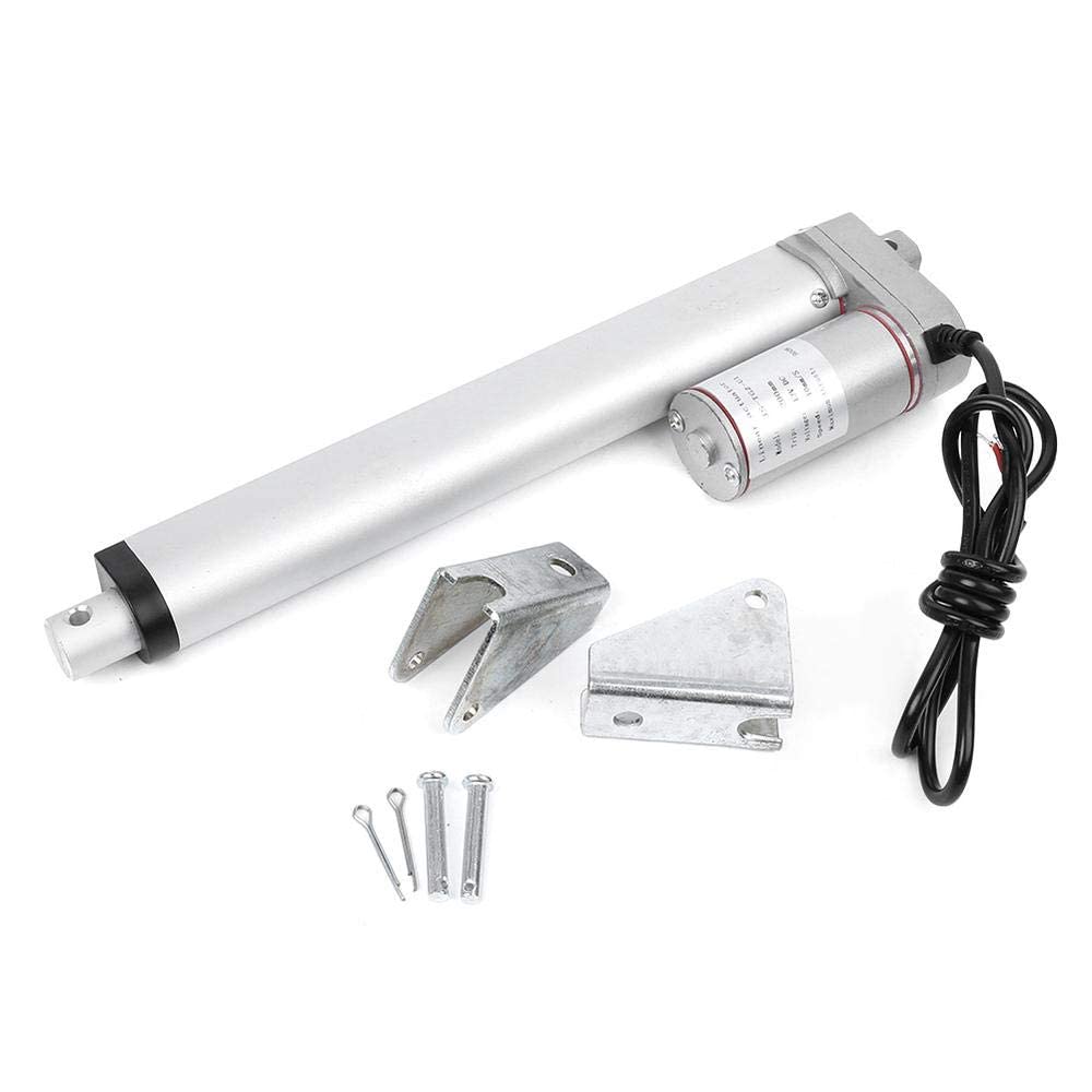 INSANE5.6 アシメントリー Amazon.com: OITTo 6 inch Linear Actuator Motor Heavy Duty 6
