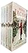 Produktbild Anna jacobs rivenshaw saga series 4 books collection set