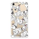 fundas iphone 8 disney ❤ Diseño excluivo: El sello de identidad de 101 Dálmatas en una funda para Apple inigualable con toda la esencia de la marca. Su composición transparente hace contrastar el dibujo sobre los colores metálicos del teléfono, resaltando las figuras de un modo espectacular.