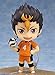 Good Smile Haikyuu!!: Yu Nishinoya Nendoroid Action Figure