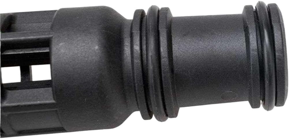 Oil Filter Cap Compatible With W164